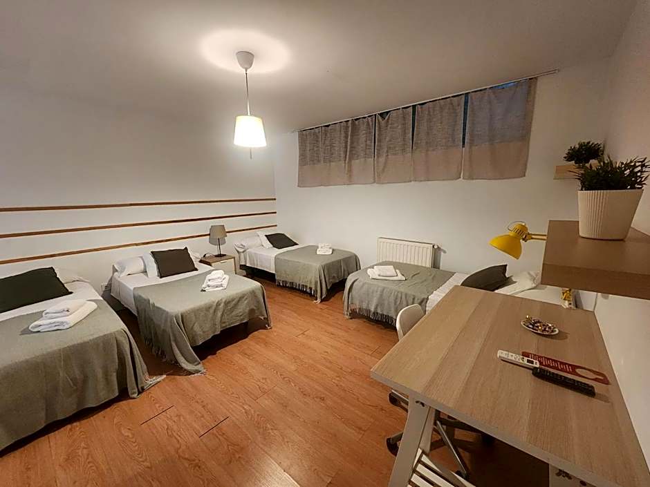 Real Beds Madrid