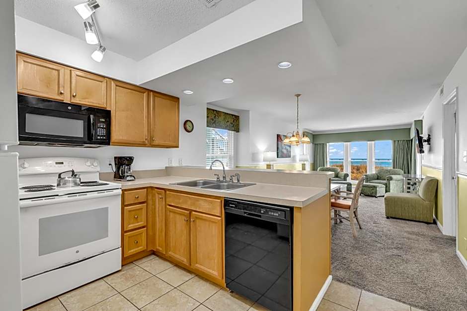 A Place at the Beach Windy Hill