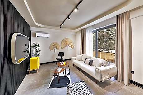 Superior Suite