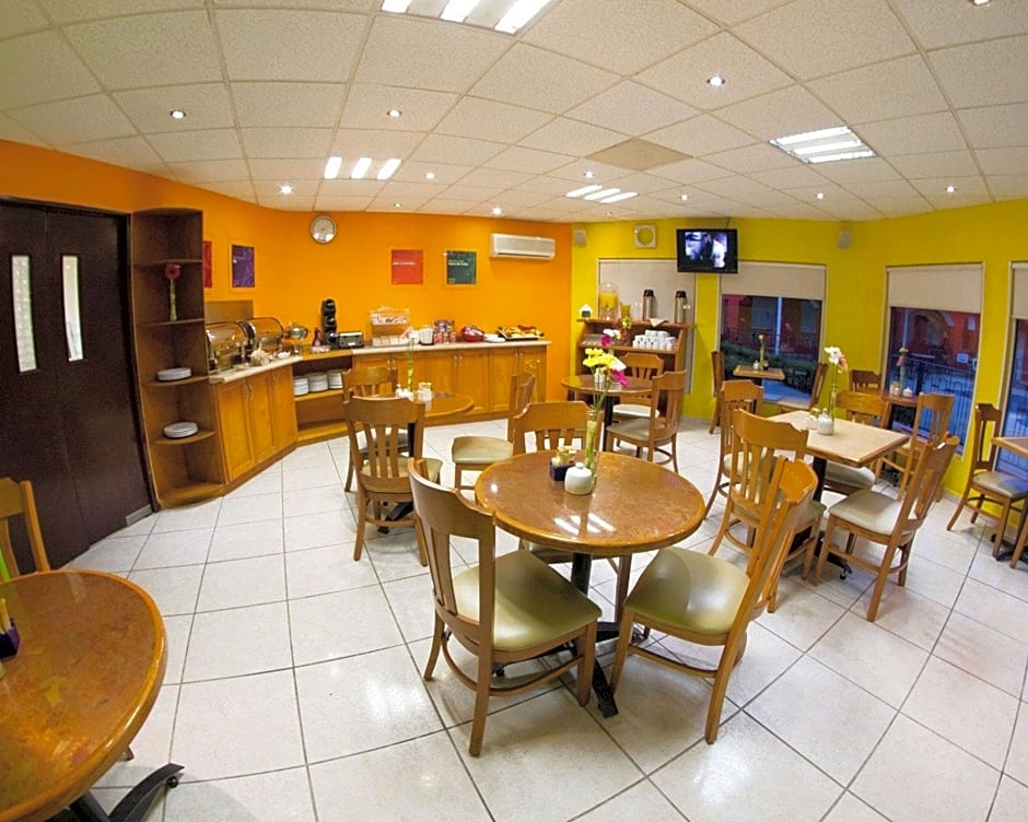 Comfort Inn Monclova