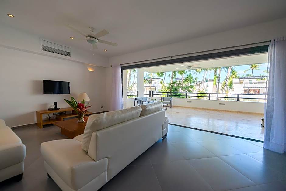 Aligio Apart-hotel & Spa - Las Terrenas