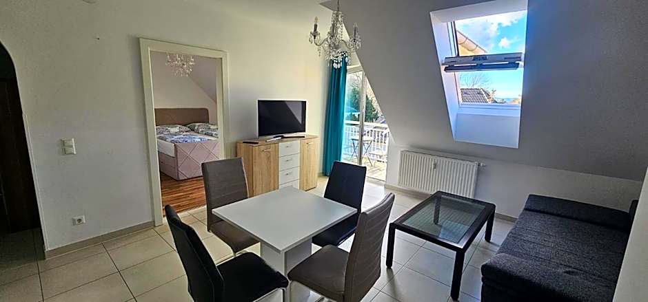 Vienna Airport Residences