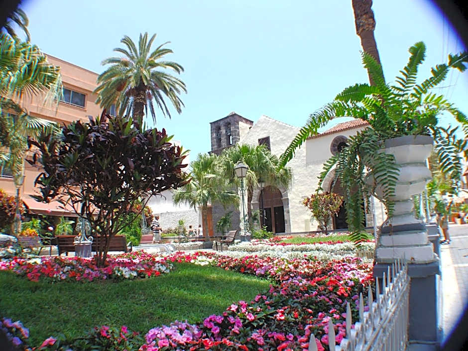 Hotel Marquesa