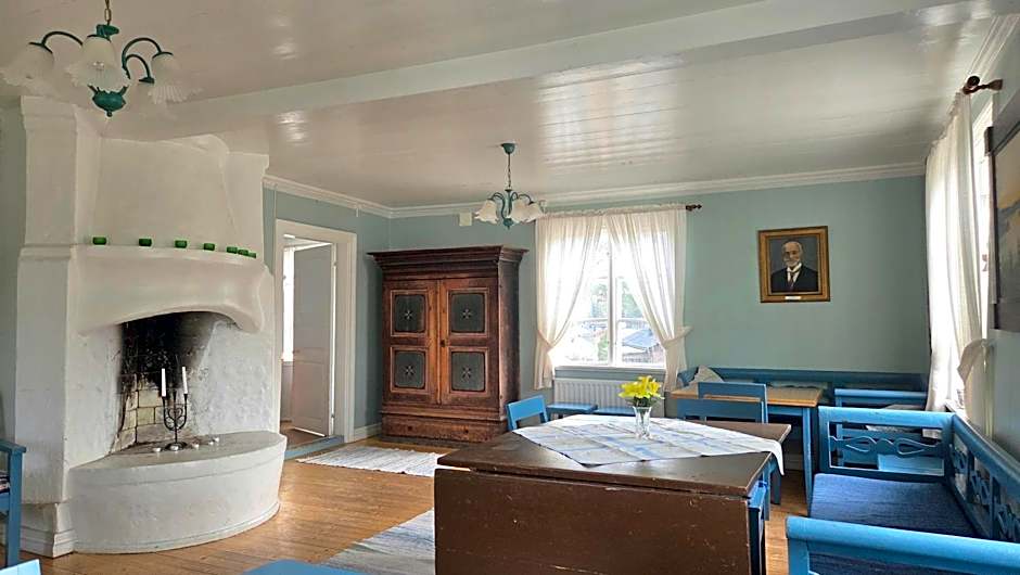 Vandrarhemmet Gammelgården
