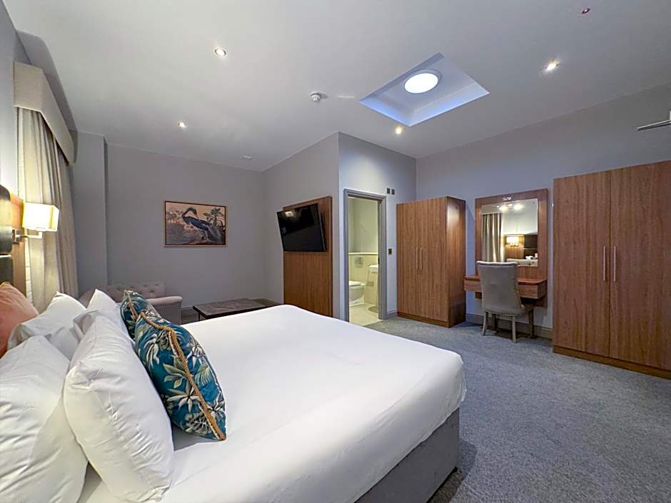 The Yorkshire Hotel
