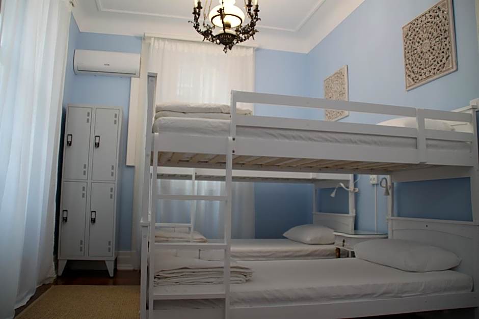 Casinhas no Carolina - Hostel