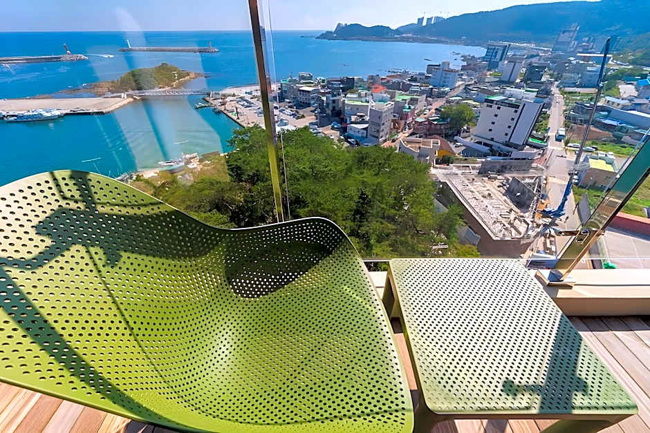 [Agoda Pick] Busan Gijang The Club Hotel