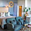 The Lofts Boutique Hotel