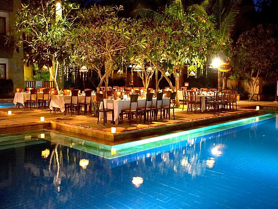 The Grand Bali Nusa Dua Resort