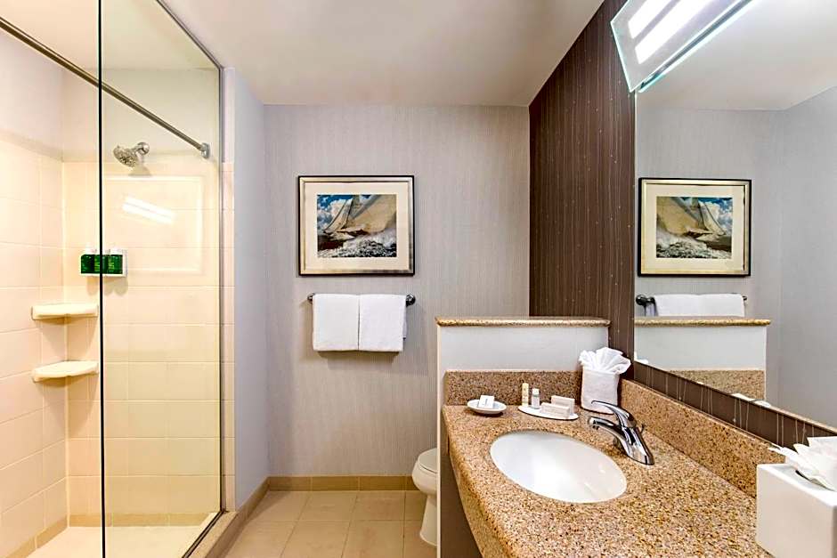 Courtyard by Marriott Boston Copley Square