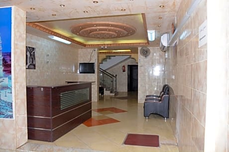 Al Eairy Hotel Apartments Madinah 13