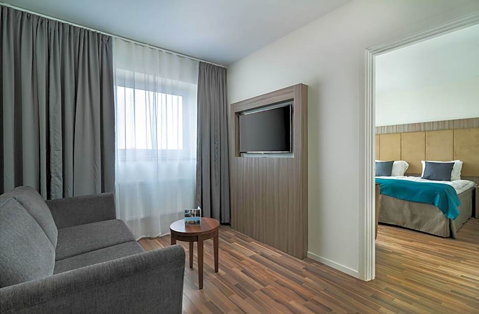 Hotel Oxelosund