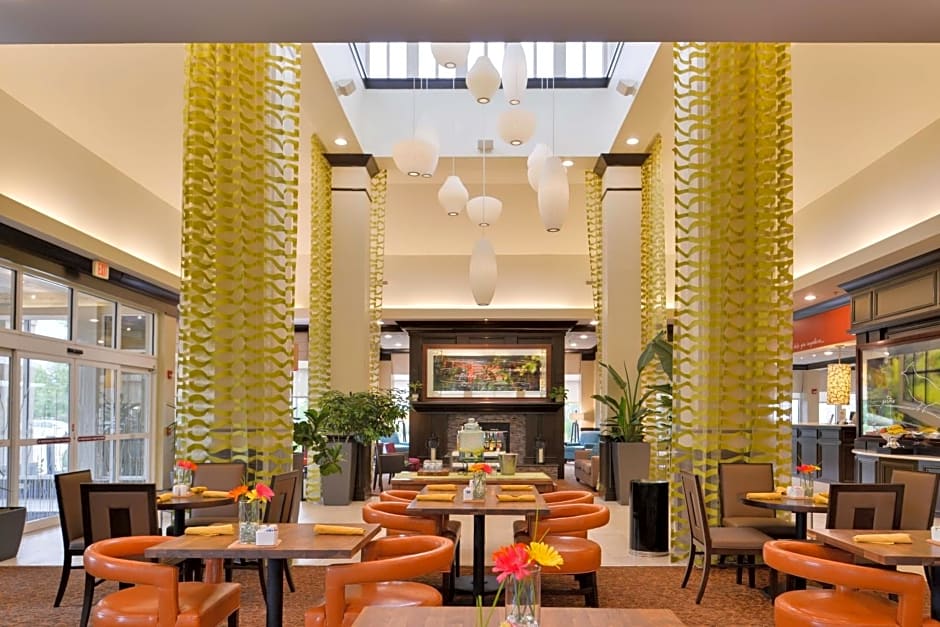 Hilton Garden Inn Indianapolis/Carmel