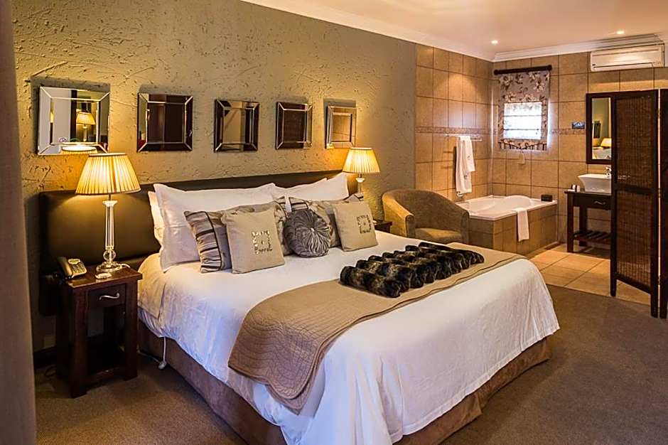 Villa Bali Luxury Guesthouse