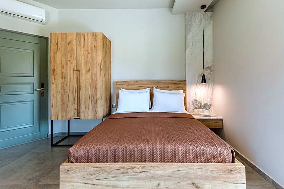 Olympus Pantheon Luxury Rooms