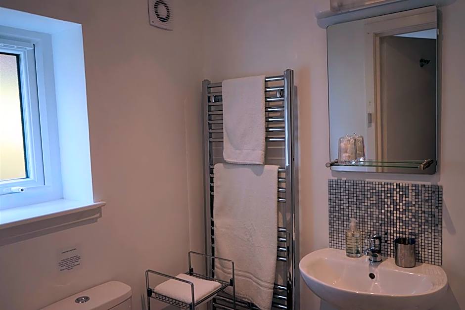Lundie View B & B
