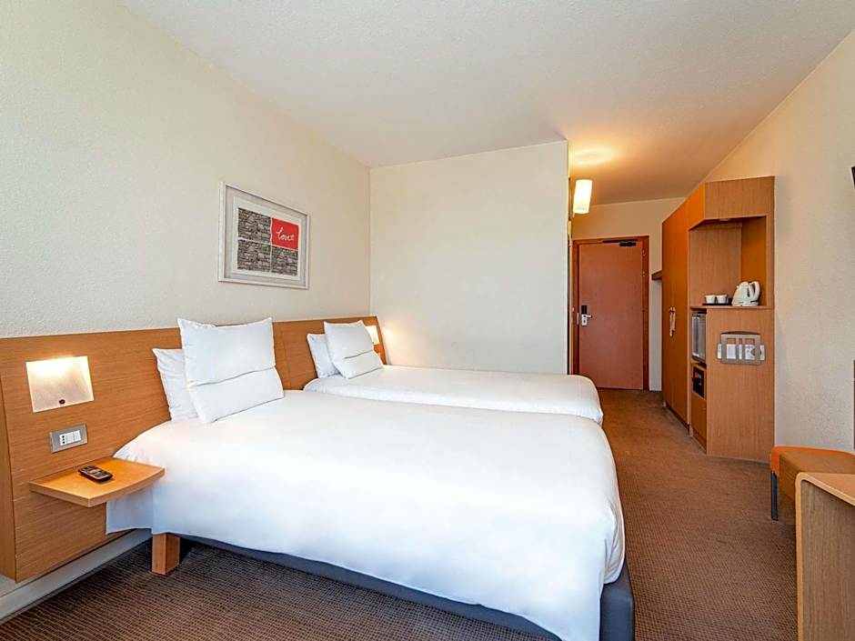 Novotel Roma Est