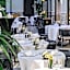 Domaine Reine Margot Paris Issy MGallery Collection