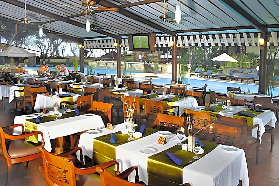 Club Bali Family Suites @ Legian Beach