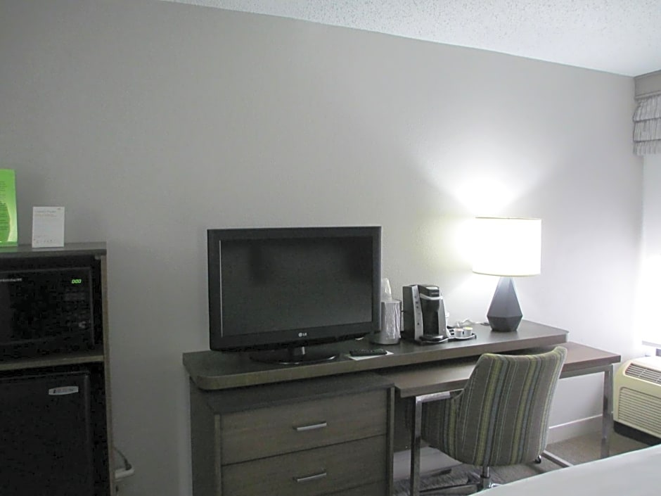Holiday Inn Huntsville - Research Park By IHG