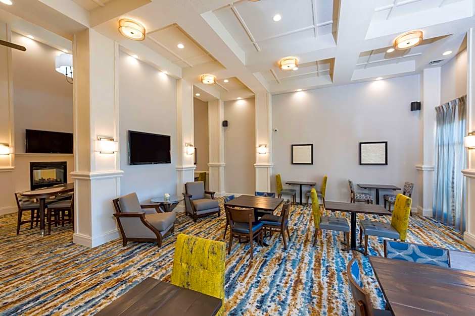 Homewood Suites By Hilton Indianapolis Northwest