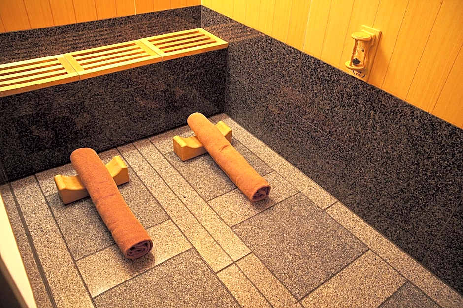 Hotel & Spa Lotus (Adult Only)