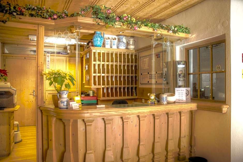 Hotel Hölzer Bräu by Lehmann Hotels