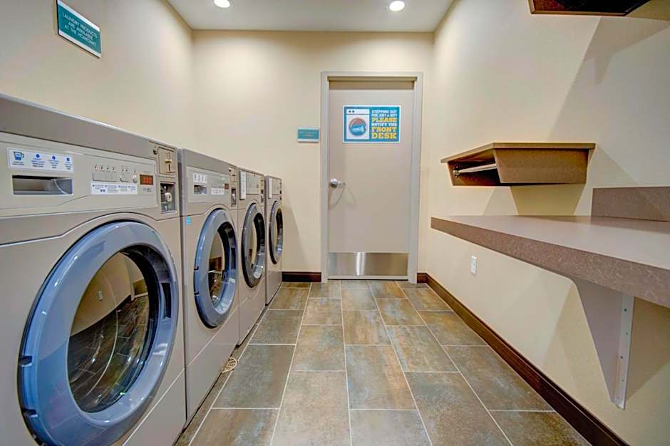 Home2 Suites by Hilton Shepherdsville Louisville South