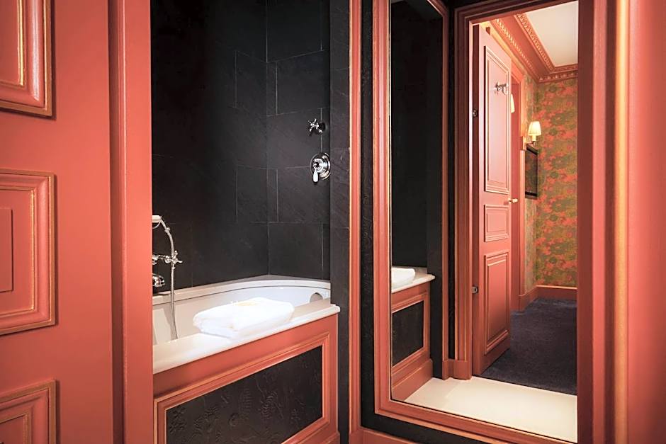Maison Proust, Hotel & Spa La Mer