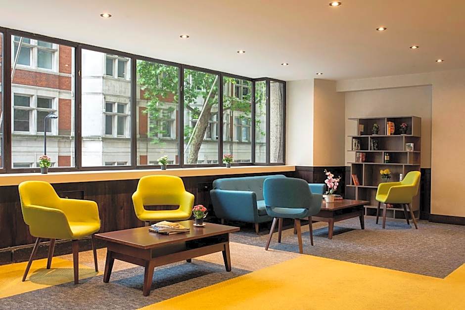 St Giles London - A St Giles Hotel