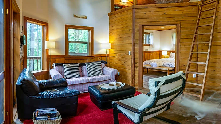 Green Springs Inn