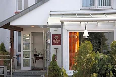Hotel Goldener Stern