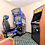 Americas Best Value Inn And Suites Spring Valley