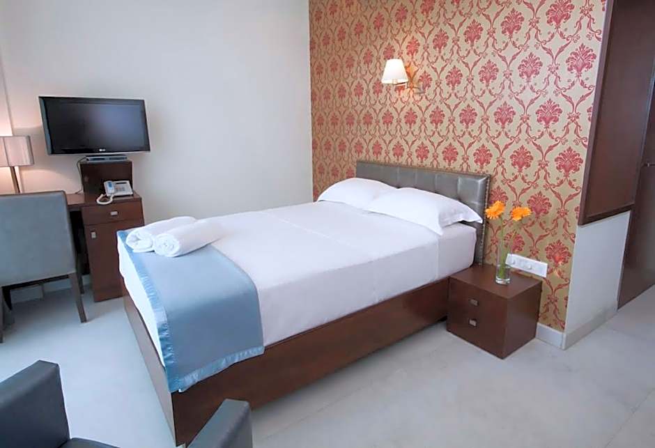 The Park Slope Hotel