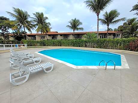 Centro de Búzios 2 quartos