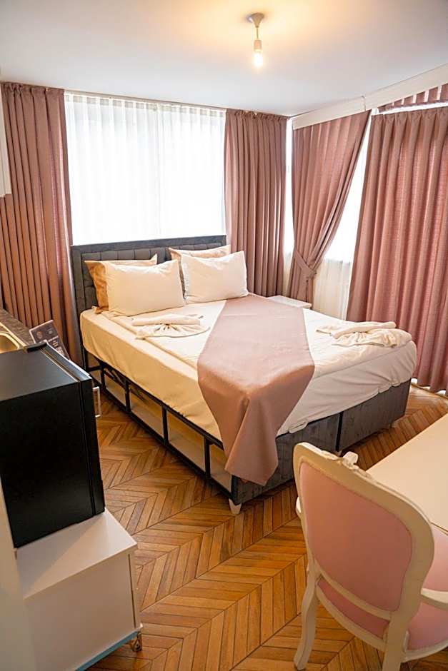 Pearl Hotel İstanbul