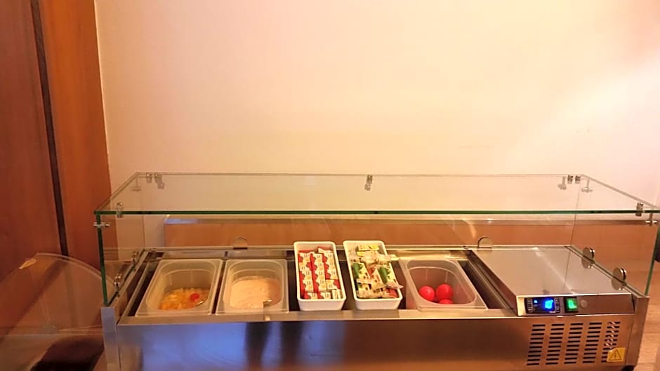 Motel des Sports Martigny