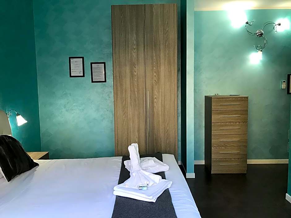 B&B Roma