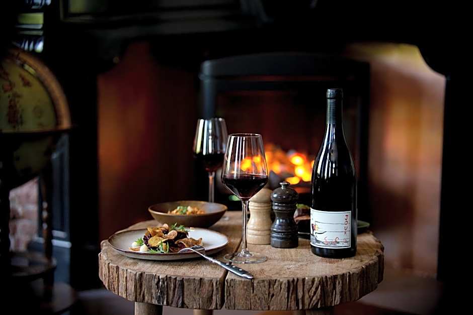 Hotel V Frederiksplein