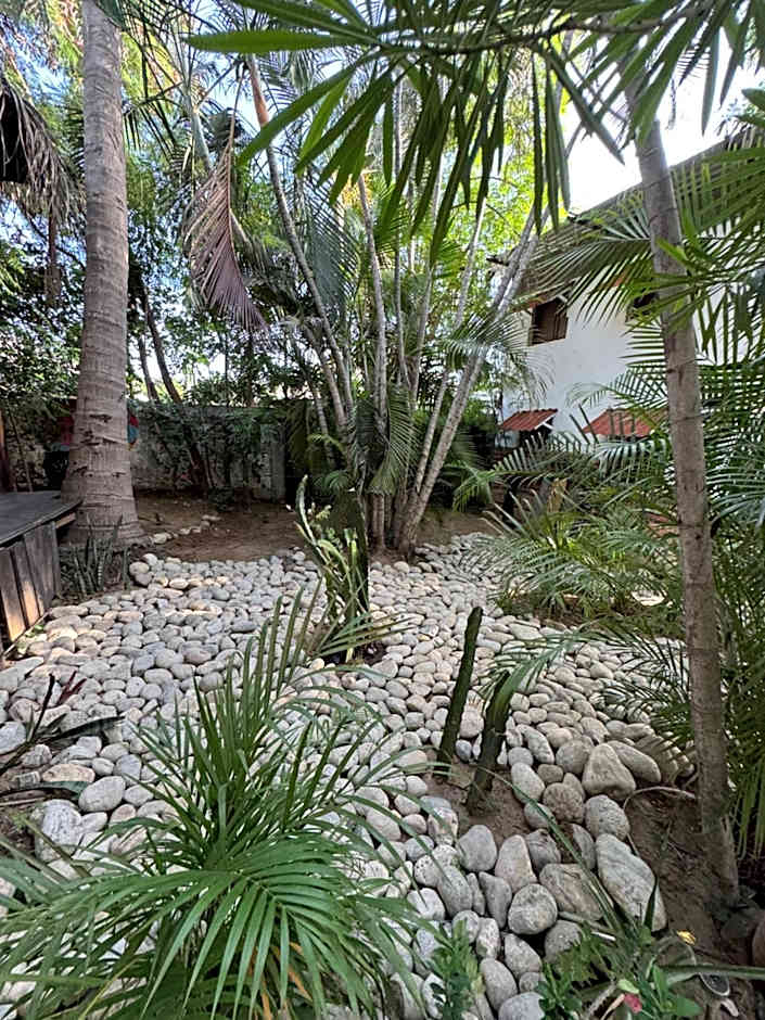 El Eden Escondido