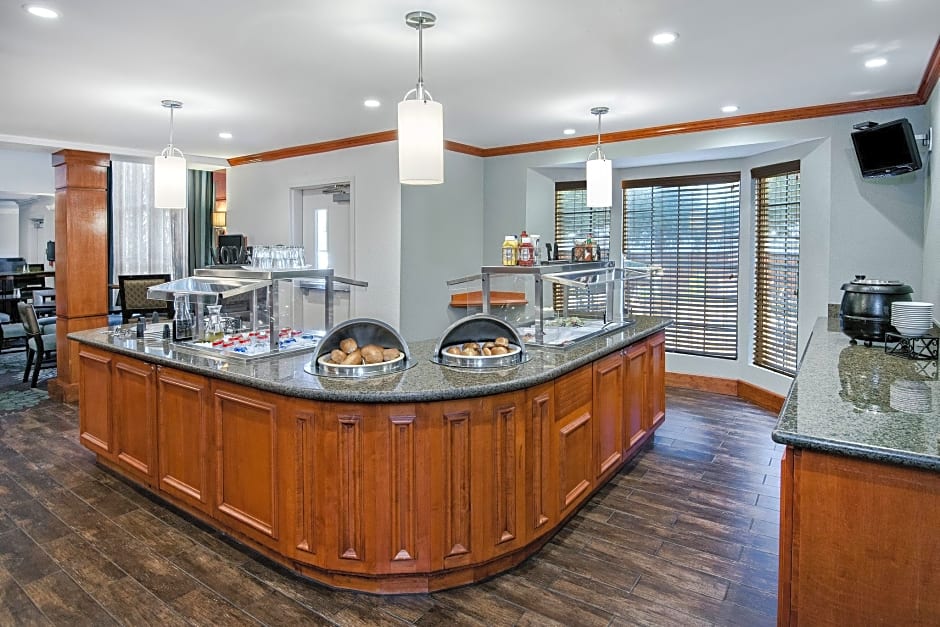 Staybridge Suites Austin Round Rock By IHG