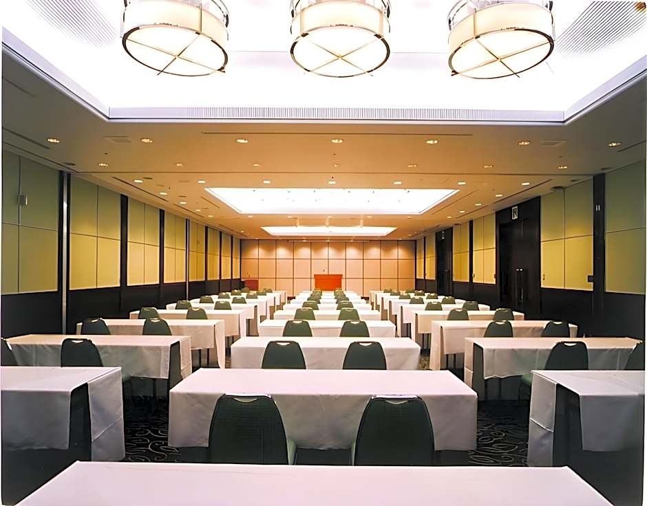 Mitsui Garden Hotel Kumamoto