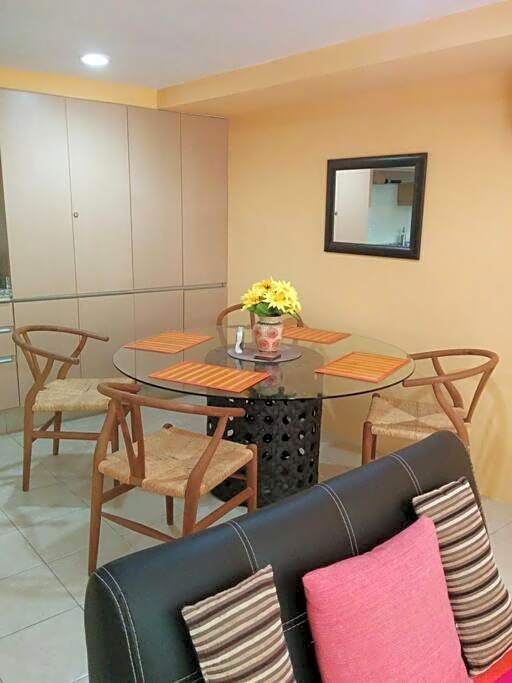 Gorgeous Open Concept Apartment