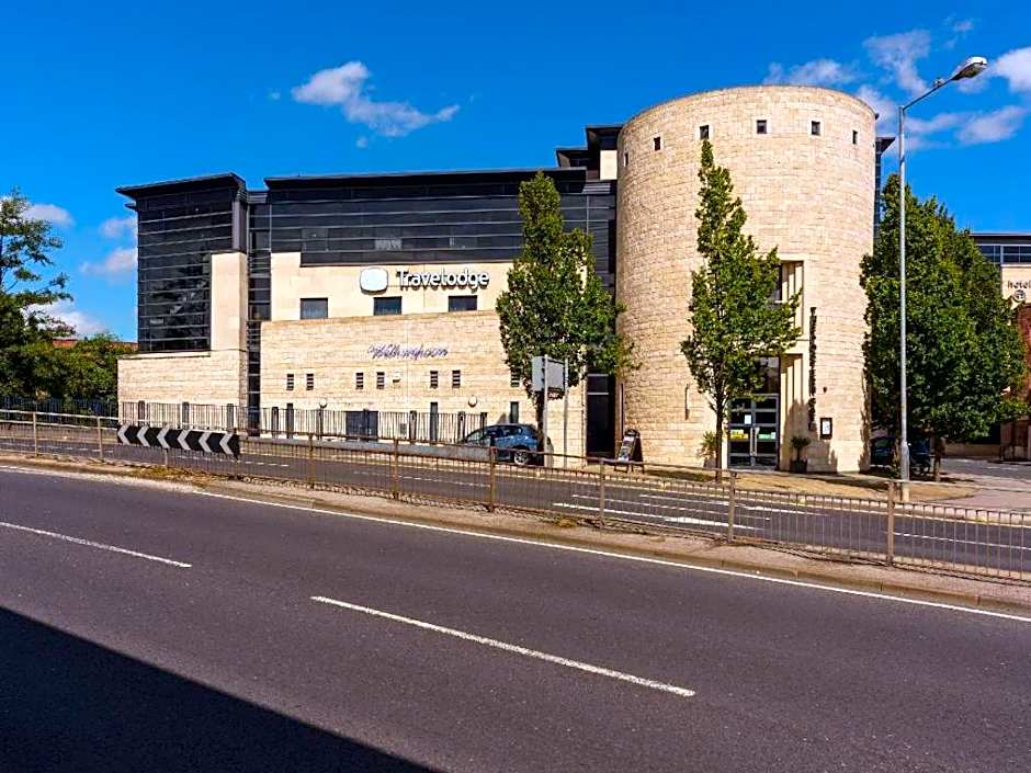 Travelodge York Central