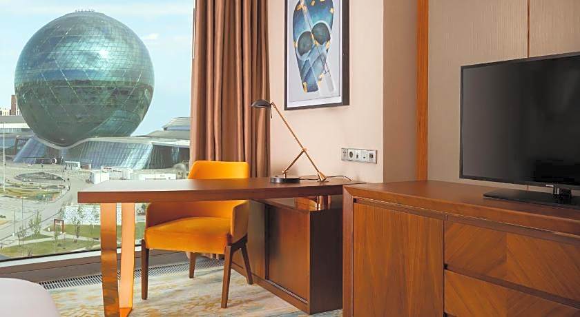 Hilton Astana