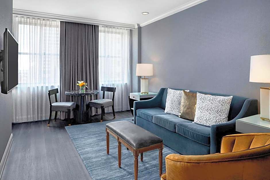 Hotel LeVeque, Autograph Collection by Marriott