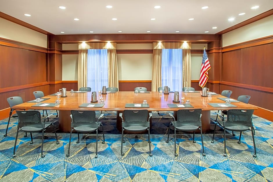 Crowne Plaza Hotel Springfield By IHG