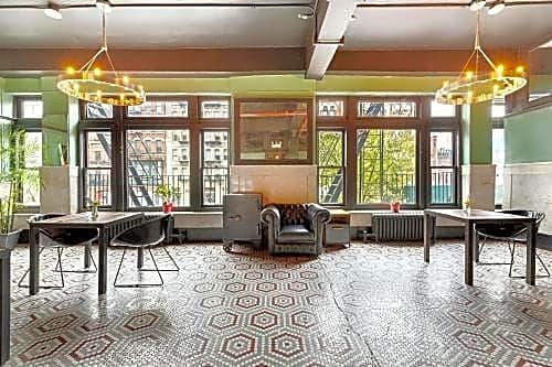 The Bowery House – New York, NY