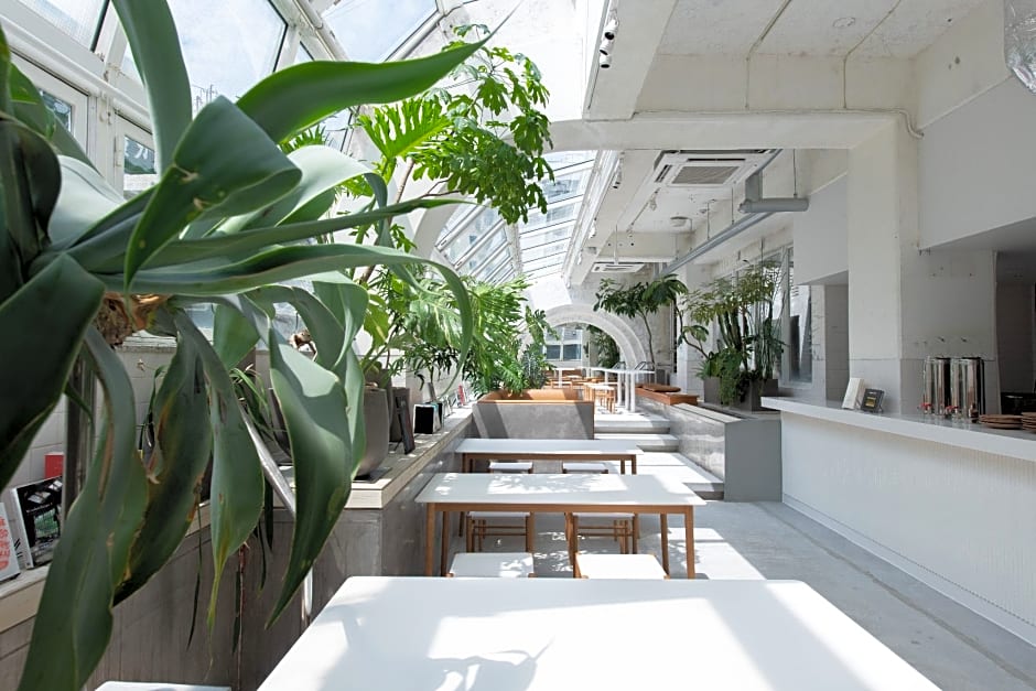 Photo 1 of 50 of KIRO Hiroshima by THE SHARE HOTELS