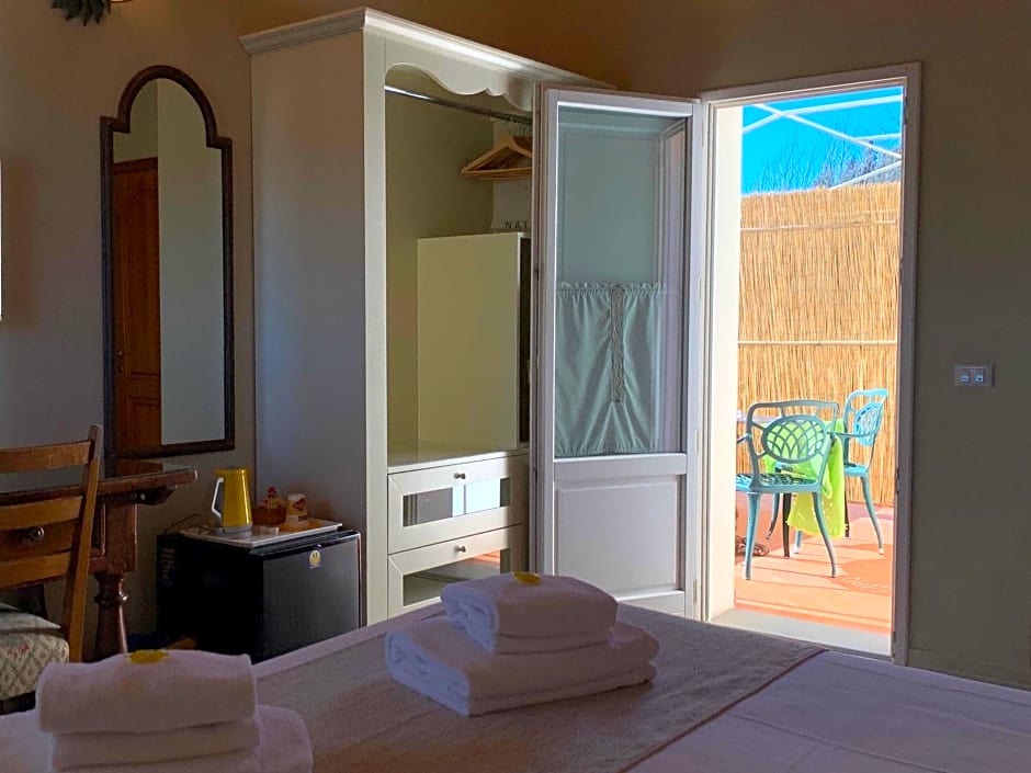 Hotel David